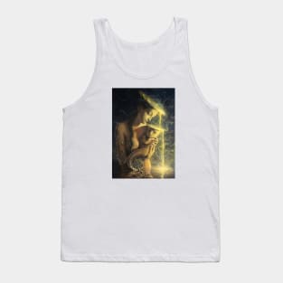 The Fountain Tank Top